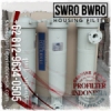 d d swro bwro housing cartridge filter bag  medium
